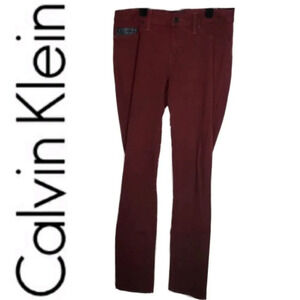 CALVIN KLEIN JEANS  